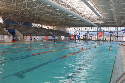 Piscina de 50m