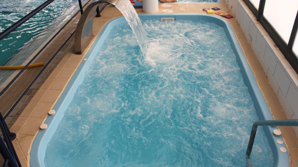 Jacuzzi